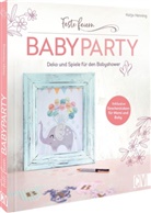 Katja Henning - Feste feiern - Babyparty