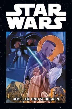Phil Noto, Greg Pak - Star Wars Marvel Comics-Kollektion - Rebellen und Schurken