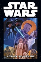 Phil Noto, Greg Pak - Star Wars Marvel Comics-Kollektion - Rebellen und Schurken