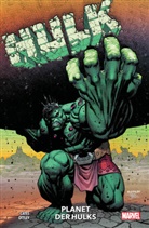 Donny Cates, Ryan Ottley - Hulk - Neustart