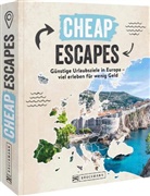 Regine Heue - Cheap Escapes