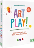 Meredith Magee Donnelly - Art Play!