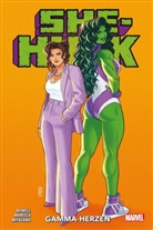 Luca Maresca, Takeshi Miyazawa, Rainbow Rowell - She-Hulk