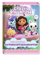 Claudia Weber - Gabby's Dollhouse: Zauberhafte Gutenachtgeschichten