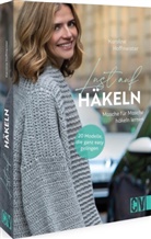 Karoline Hoffmeister - Lust auf Häkeln