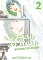 Toshiya Higashimoto - Die Früchte der Platane - Ein Kinderarzt mit Herz 02