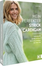 Sabine Ruf, Nina Kuhn Visuelle Medienkonzeption - Mein perfekter Strick-Cardigan