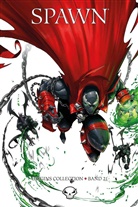 Szymon Kudranski, Szymon u a Kudranski, Erik Larsen, Tom Leveen, Todd McFarlane - Spawn Origins Collection