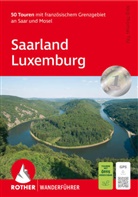 Jörg-Thomas Titz - Saarland Luxemburg