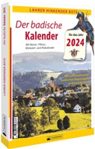 Lahrer Hinkender Bote 2024