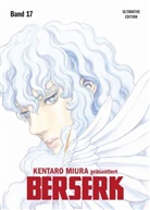 Kentaro Miura - Berserk: Ultimative Edition 17