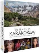Priska Seisenbacher - Die Frauen im Karakorum