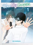 Kei Ichikawa, Ichikawa Kei - Blue Sky Complex 01