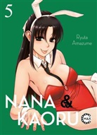 Ryuta Amazume - Nana & Kaoru Max 05