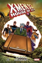 Salvador Espin, Steve Foxe - X-Men 92: House of XCII - Zurück in die Zukunft
