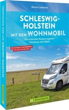 Marion Landwehr - Schleswig-Holstein mit dem Wohnmobil