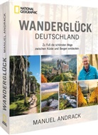 Manuel Andrack - Wanderglück Deutschland