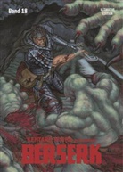 Kentaro Miura - Berserk: Ultimative Edition 18