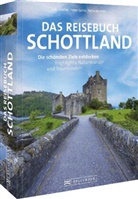 Udo Haafke, Peter Sahla, Petra Woebke - Das Reisebuch Schottland