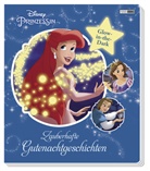 Panini - Disney Prinzessin: Zauberhafte Gutenachtgeschichten
