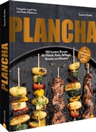 Susann Kreihe, Ingolf Hatz, Julia Ruby Hildebrand - Plancha