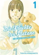 Toshiya Higashimoto - Die Früchte der Platane - Ein Kinderarzt mit Herz 01