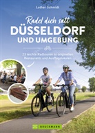 Lothar Schmidt - Radel dich satt Düsseldorf & Umgebung