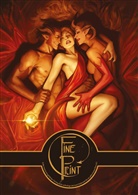 Stjepan Sejic - Fineprint: Achte auf das Kleingedruckte