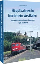 Christoph Riedel - Hauptbahnen in Nordrhein-Westfalen