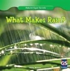 Annmarie Wilson - What Makes Rain?