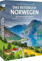 Hans-Joachim Spitzenberger, Hans-Joachim (Dr.) Spitzenberger, Petra Woebke - Das Reisebuch Norwegen