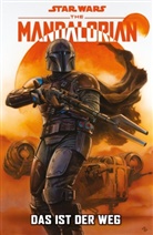 Rodney Barnes, Georges Jeanty, Karl Story - Star Wars Comics: The Mandalorian - Das ist der Weg