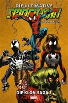 Mark Bagley, Brian Michael Bendis, Mark Brooks, Mark Brooks Brooks, Mendoza, Jaime Mendoza... - Die ultimative Spider-Man-Comic-Kollektion