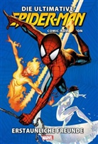 Brian Michael Bendis, Stuart Immonen, von Grawbadg, Wade von Grawbadger - Die ultimative Spider-Man-Comic-Kollektion