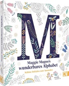 Maggie Magoo - Maggie Magoos wunderbares Alphabet