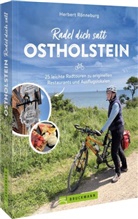Herbert Rönneburg - Radel dich satt Ostholstein