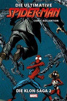 Mark Bagley, Brian Michael Bendis, Andre Hennessy, Andrew Hennessy, Matt Ryan - Die ultimative Spider-Man-Comic-Kollektion