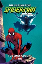 Brian Michael Bendis, Grawbadger, Stuart Immonen, von Grawbadg, Wade von Grawbadger - Die ultimative Spider-Man-Comic-Kollektion