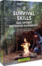 Dominik Knausenberger - Survival Skills - Das große Outdoor-Handbuch