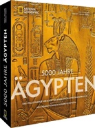 Fredrik Hiebert, Fredrik (Dr.) Hiebert, Ann R Williams, Ann R. Williams - 5000 Jahre Ägypten