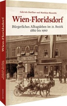 Gabriele Dorffner, Matthias Marschik, Matthias (Dr.) Marschik - Wien-Floridsdorf