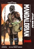Yusuke Osawa - Star Wars: The Mandalorian (Manga) 01