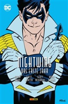 Scott Beatty, Chuck Dixon, Scott McDaniel - Nightwing: Das erste Jahr