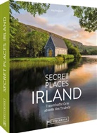 Jörg Berghoff - Secret Places Irland