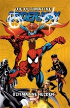 Mark Bagley, Brian Michael Bendis, Andre Hennessy, Andrew Hennessy, Stuart Immonen - Die ultimative Spider-Man-Comic-Kollektion