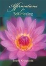 Swami Kriyananda - Affirmations for Self-Healing