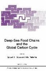 NATO Advanced Research Workshop on Deep, NATO Advanced Research Workshop on Deep-Sea Food Chains--Their Relation to the Global Carbon Cycles, North Atlantic Treaty Organization, Vita Pariente, G T Rowe, G. T. Rowe... - Deep-Sea Food Chains and the Global Carbon Cycle