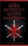 History Brought Alive - Norse Mythology Legends