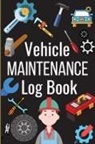 Marvin Jess - Vehicle Maintenance Log Book