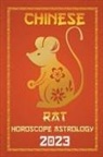 IChingHun FengShuisu - Rat Chinese Horoscope 2023